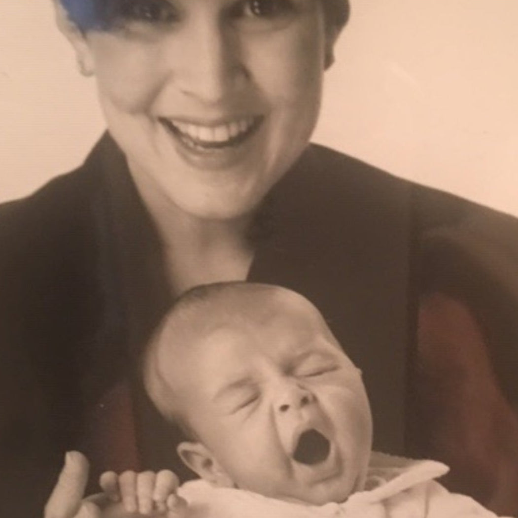 Darby & Will 1996