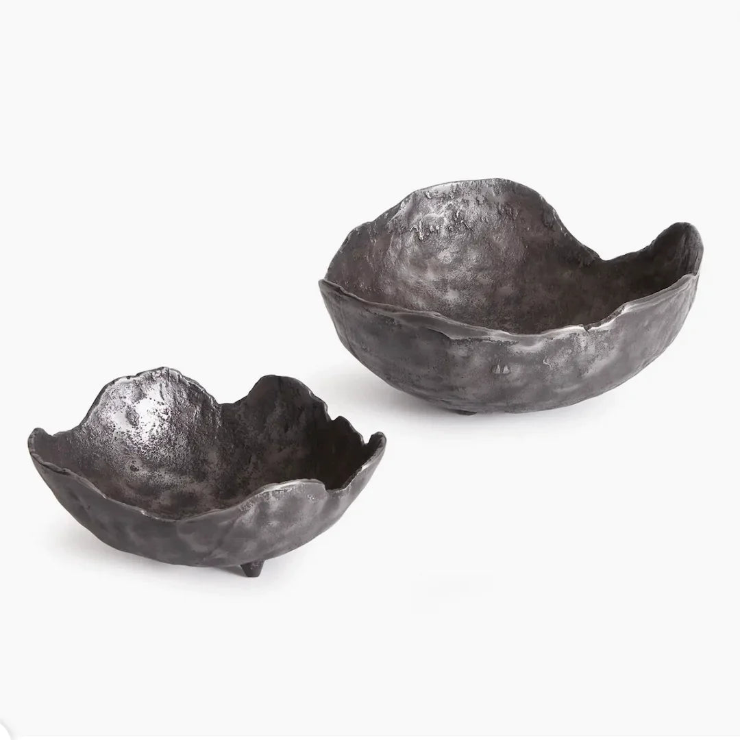 Small & Large bowls