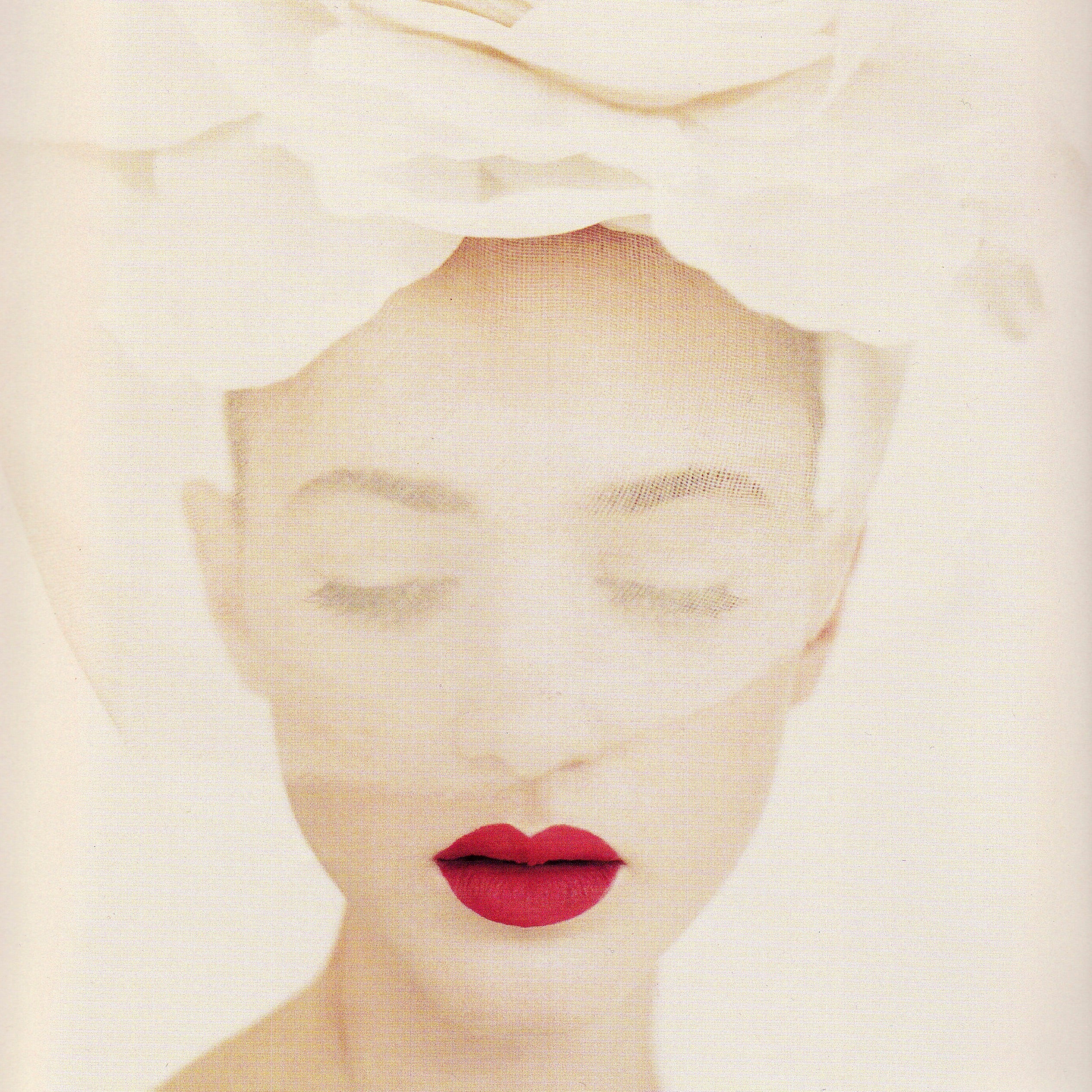 Cover of The Style Issue of Departures Magazine September 2005