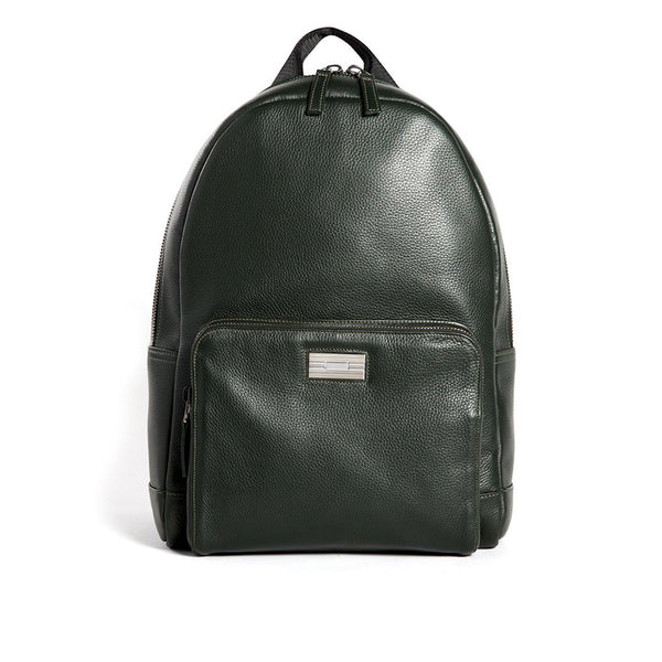 Hunter green outlet backpack