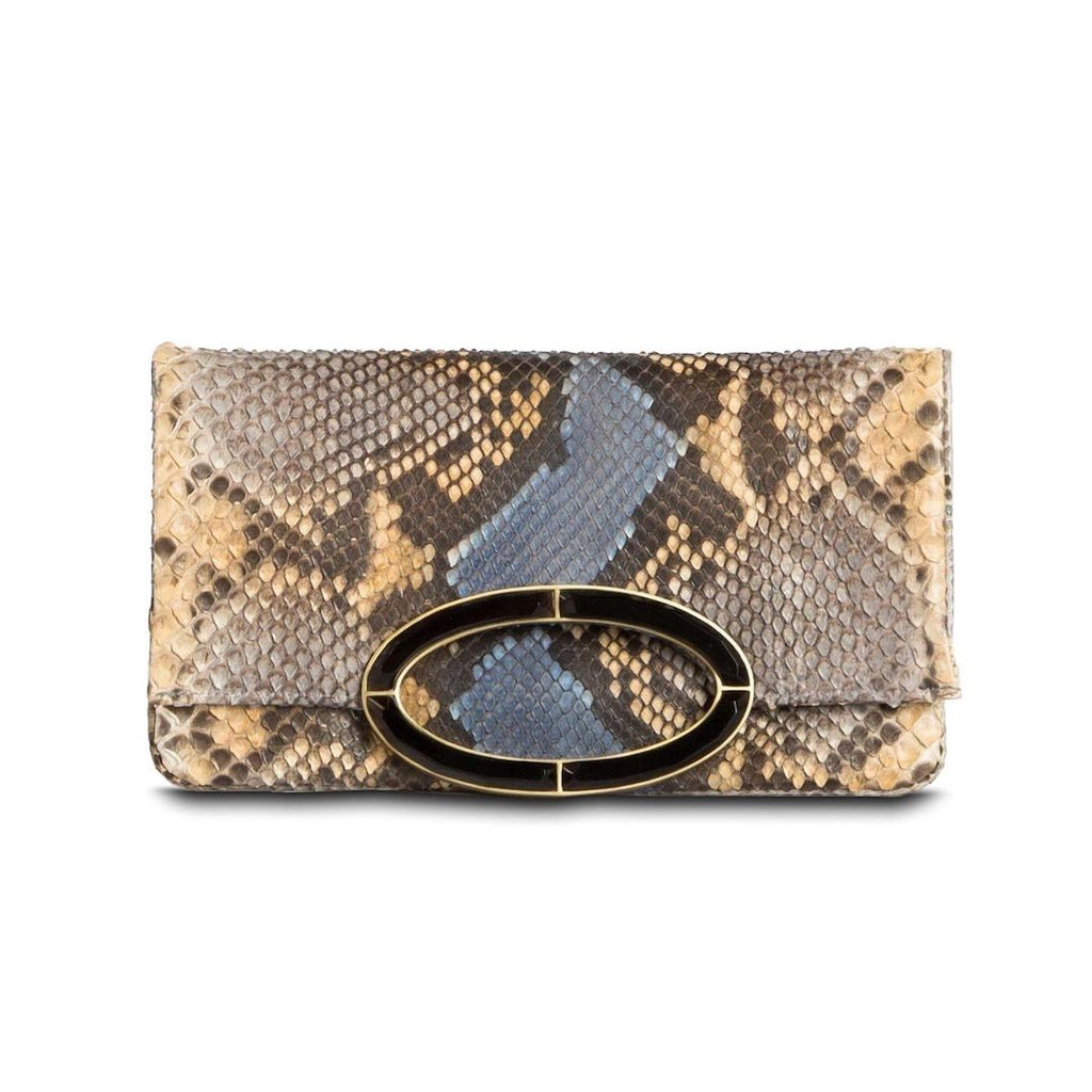 Clutch python hot sale